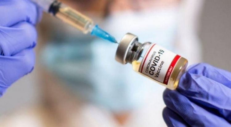 Ya no aplican Pfizer, AstraZeneca hasta hoy, Sputnik-V hasta mañana