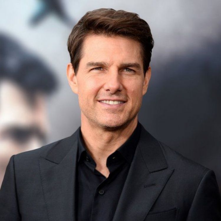 La NASA confirma que planea rodar una película con Tom Cruise en el espacio