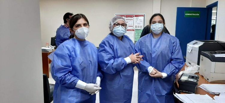 Médicos alegaron “error de comunicación” en el caso de amputado erróneamente en IPS
