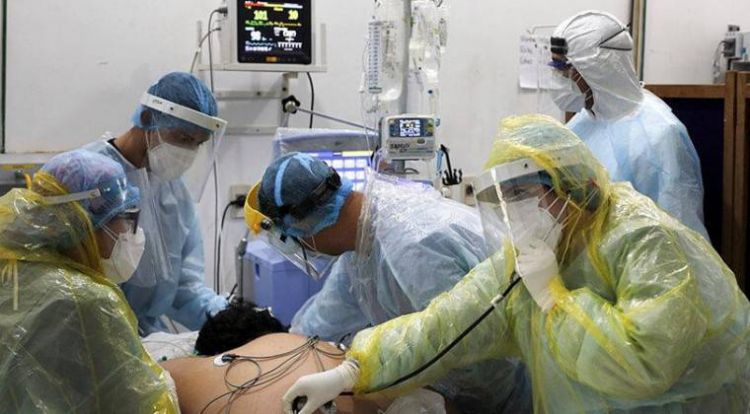 Contratarán al menos a 200 vacunadores más para extender horarios de atención