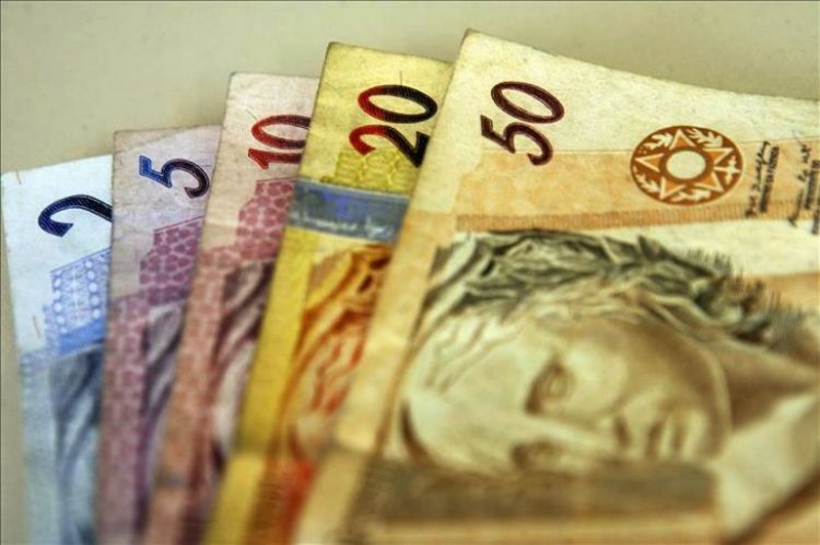 El real se depreció 7,2% en enero y amenaza al comercio de frontera