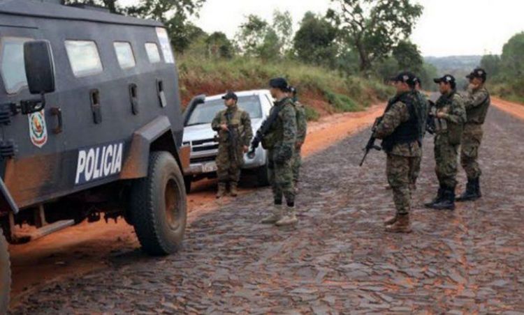 Grupos armados del Norte tendrían cerca de 22 integrantes, según FTC
