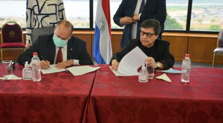 Acuerdo con campesinos: US$ 30 millones de asistencia, reordenar deudas, dar más créditos