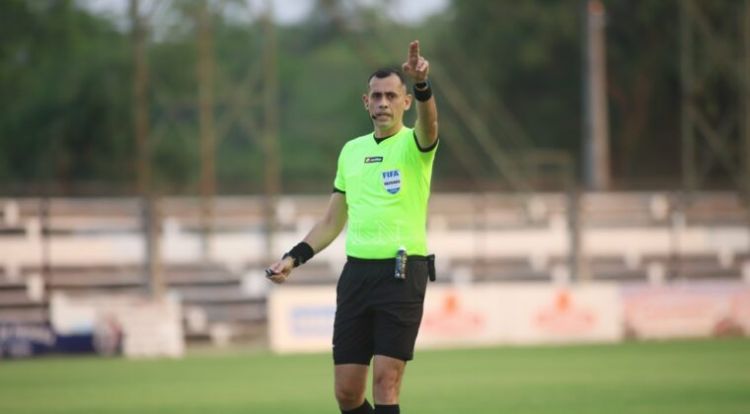 La 2.ª fecha del Clausura ya tiene a sus árbitros