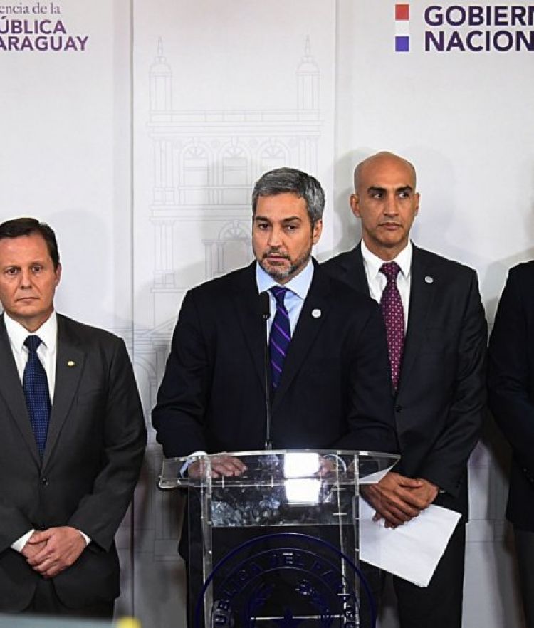 Covid-19: Gobierno toma 5 medidas para reactivar economía
