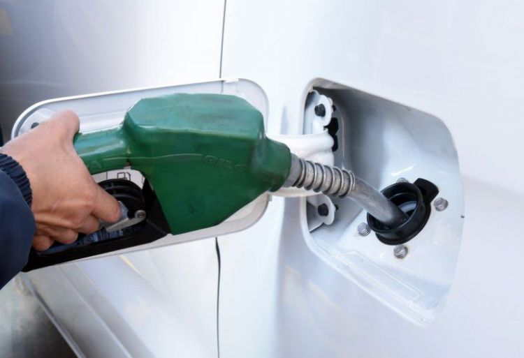 Dan como seguro que se viene una nueva suba de combustibles