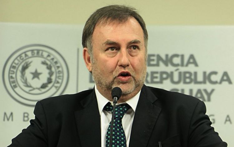 Benigno López se desdice y asegura que sueldos recortados no serán devueltos