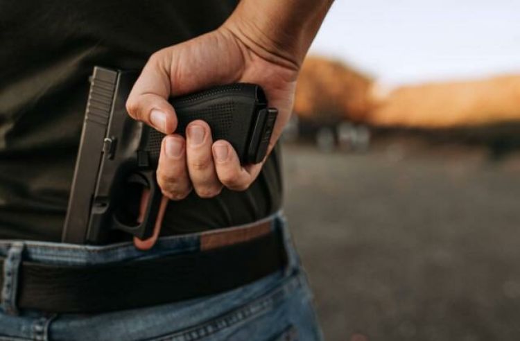 Las armas son ahora la principal causa de muerte de niños en EEUU