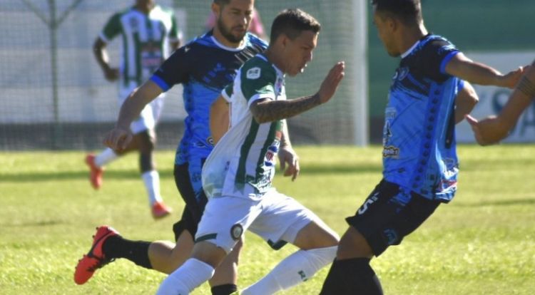 Atyrá toma el segundo puesto y el Prócer se hunde