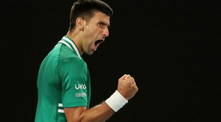 Djokovic gana la batalla judicial contra su deportación de Australia