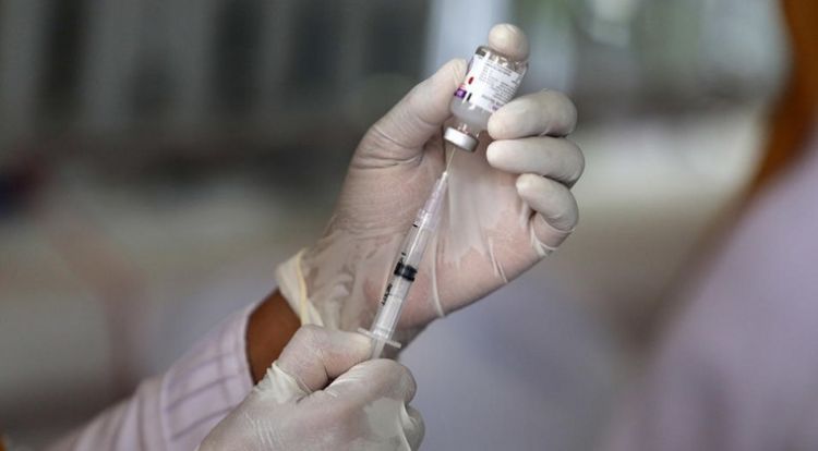 La vacuna del Covid-19 llegará al 20% de la población mundial en una primera fase