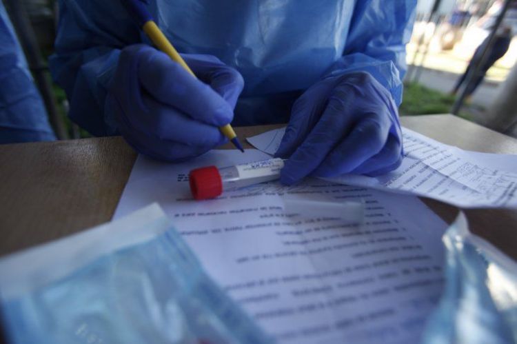 La pandemia disparó la deuda y con el PytyvÍµ se evitó un estallido social