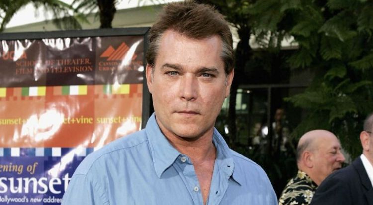 Ray Liotta fallece a los 67 años