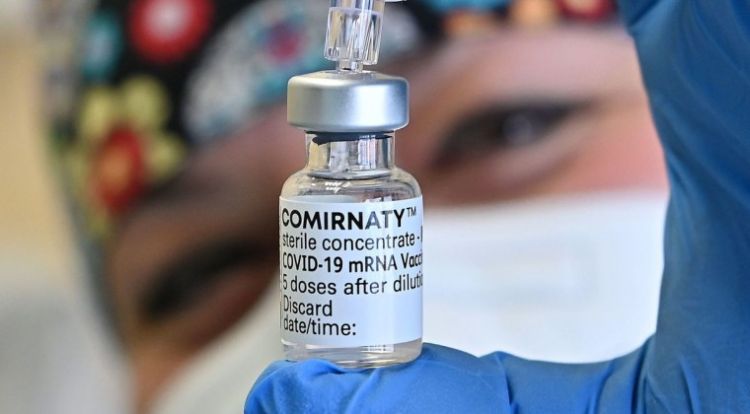 Paraguay recibirá un millón de dosis pediátricas de Pfizer