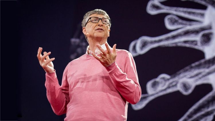 Cómo es la carrera por la vacuna contra el coronavirus, explicada por Bill Gates: "La humanidad nunca tuvo una tarea más urgente"