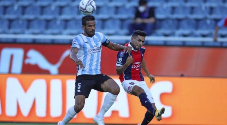 Cerro está obligado a ganar en Villarrica para mantener el pulso con Guaraní