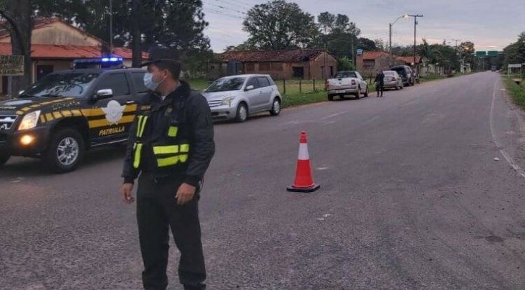 Habilitaciones vehiculares vencen este jueves
