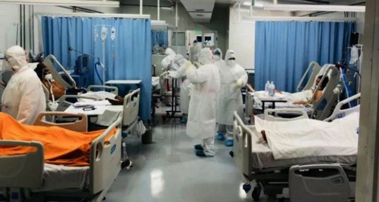 Alto Paraná: En los no vacunados la forma grave predomina en jóvenes