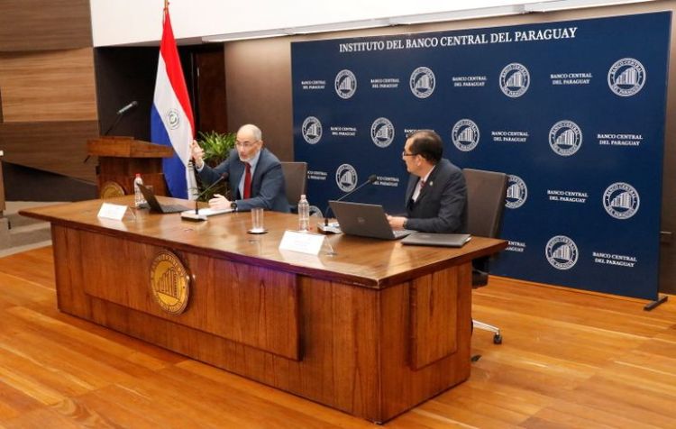 FMI pide prudencia con bicicleteo y nivel de deuda debido a los riesgos