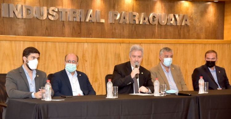 La UIP cree que el electoralismo va a frenar desarrollo de la economía