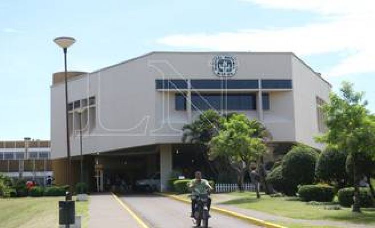 Disminuye cantidad de internados en el Hospital de Itauguá, pero UTI sigue llena