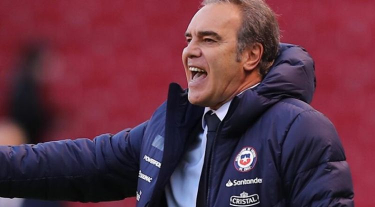 Lasarte ajusta su esquema por bajas de Aránguiz y Pulgar ante Paraguay
