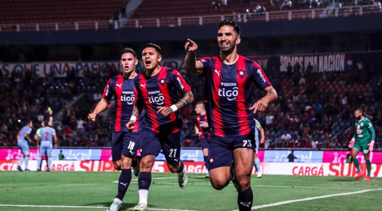 Cerro extiende la definición del título a la última fecha