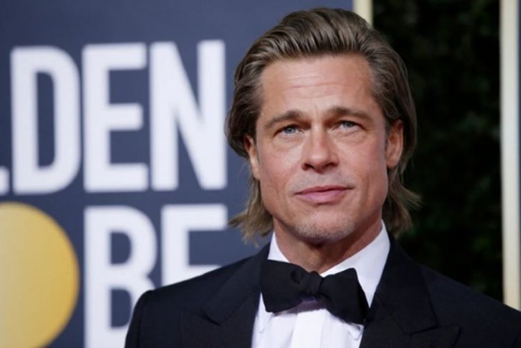 Brad Pitt decide alejarse de la pantalla grande por tiempo indefinido