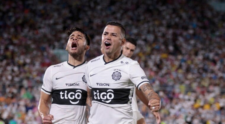 La 46 es una realidad: ¡Olimpia es el campeón del Torneo Clausura 2022!