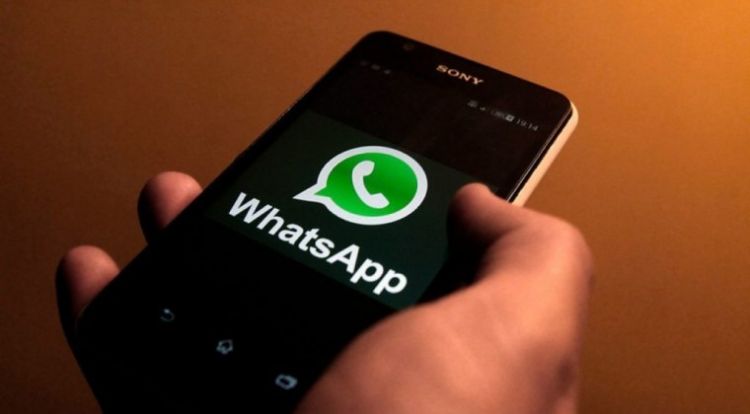 Denuncias por robo de cuentas de WhatsApp aumentaron a 90 por mes