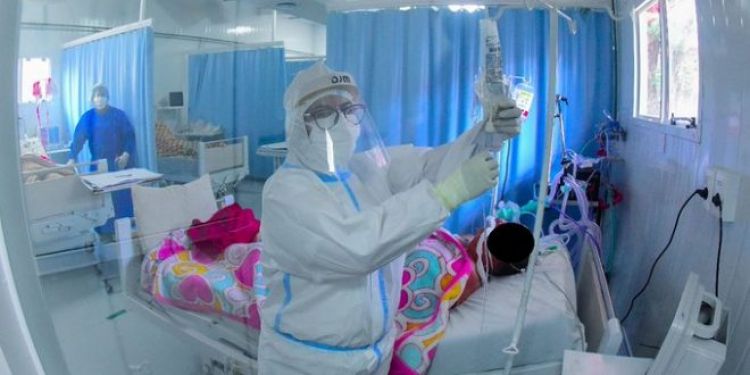 El 57% de muertes maternas se dio por complicaciones del Covid-19, advierten obstetras