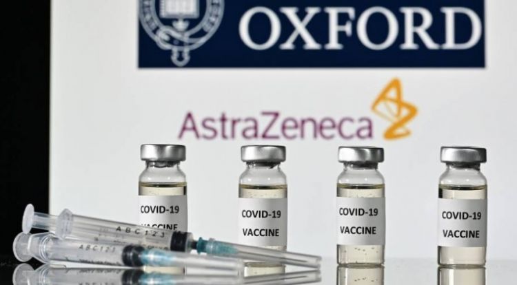 Paraguay recibirá 300.000 dosis de AstraZeneca, vía COVAX