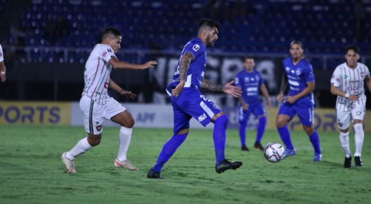 Sol de América se cita con Olimpia en la gran final