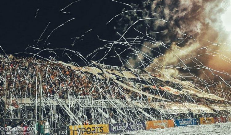 Torneo Clausura: Vuelve el público a los estadios este fin de semana