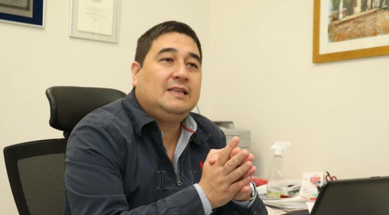 Denuncian “fraude electoral gigantesco” en interna liberal