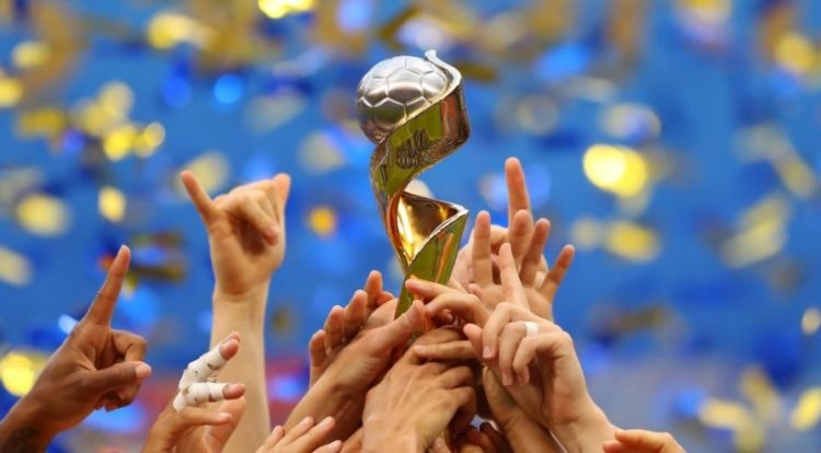 El Mundial femenino de 2023 empezará el 20 de julio y acabará el 20 de agosto