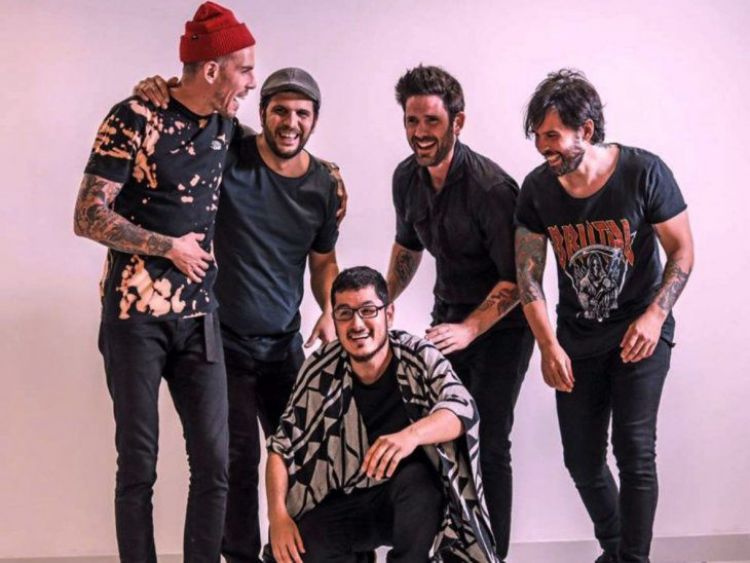 Nuevas producciones nacionales en distintos géneros musicales