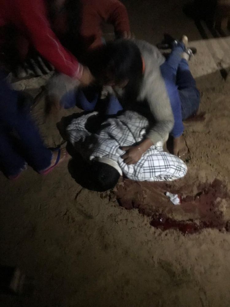 Matan a balazos a un joven en Capitán Bado