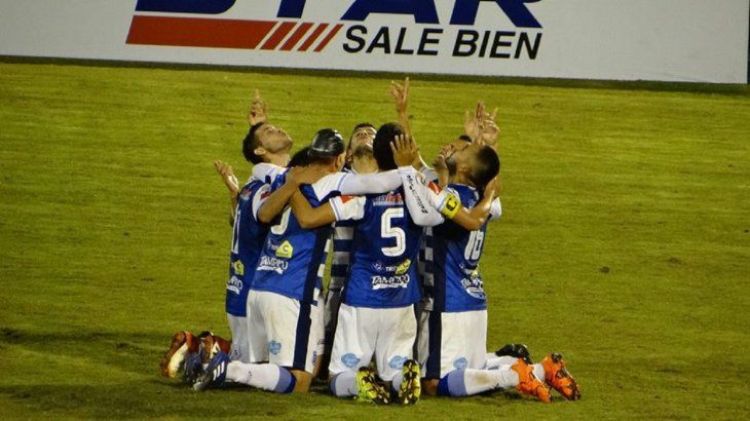 La Intermedia podría estirar el torneo hasta el 2021