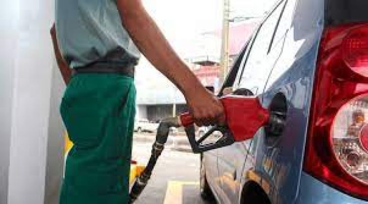 Imparable: Se viene una nueva  suba de todos los combustibles