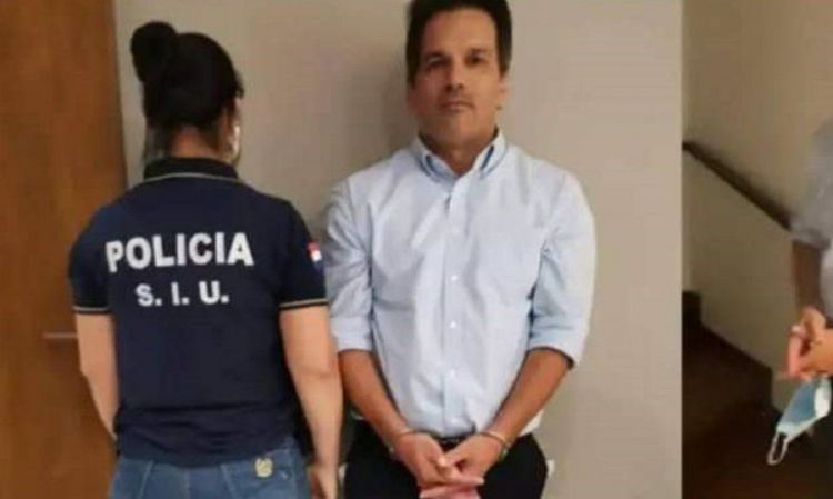 Fiscalía pide elevar a juicio oral caso de cocaína hallada en puerto de Villeta