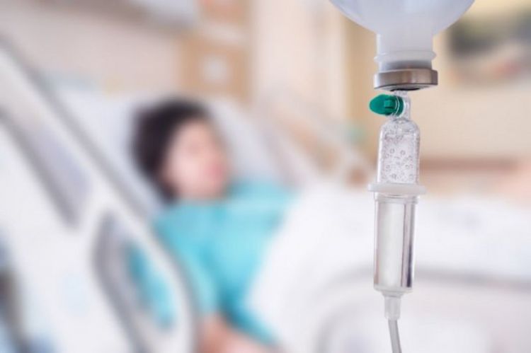 Salud recibe a 3.000 nuevos pacientes con cáncer por año