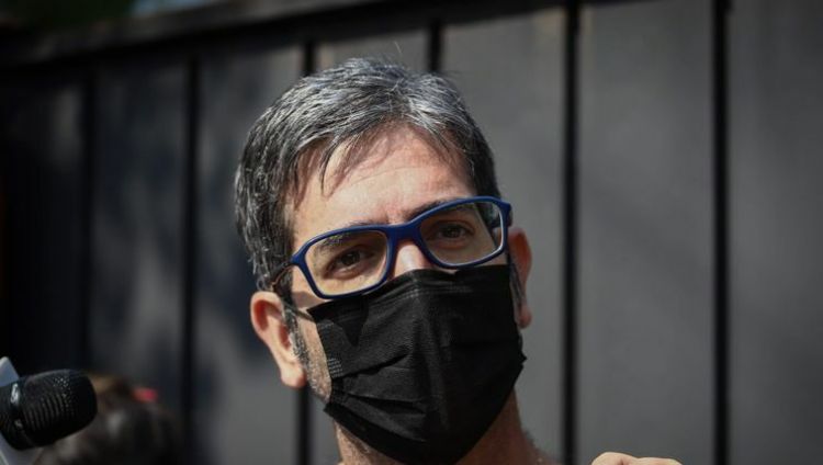 EEUU condena el asesinato en Colombia del fiscal Marcelo Pecci