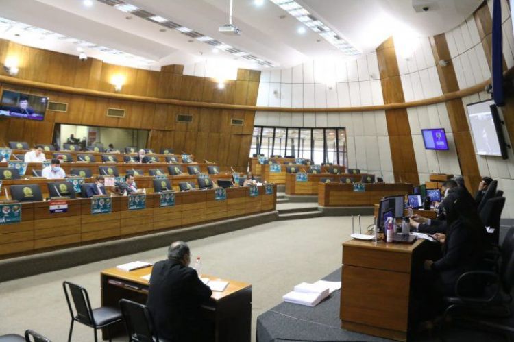 Diputados sanciona más deudas para la reactivación económica