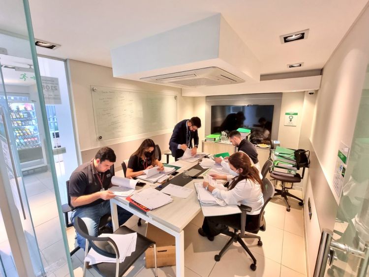 Defraudación al Fisco vía facturas falsas ya llega a USD 20 millones