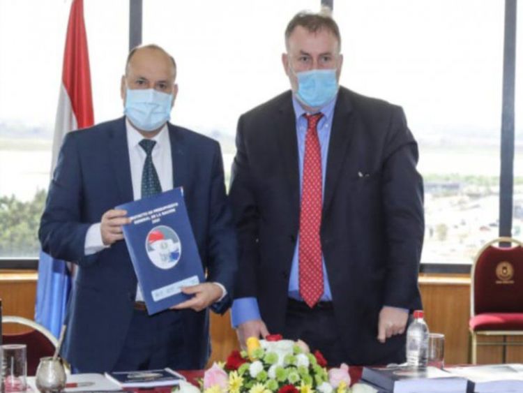 PGN 2021 prevé déficit de 4% y primer canje de deuda por USD 500 millones