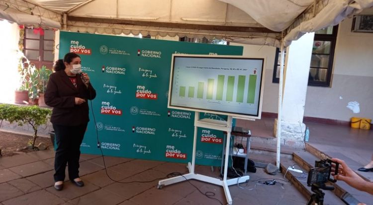 No creen en las vacunas o por falta de información: las excusas para no inmunizarse
