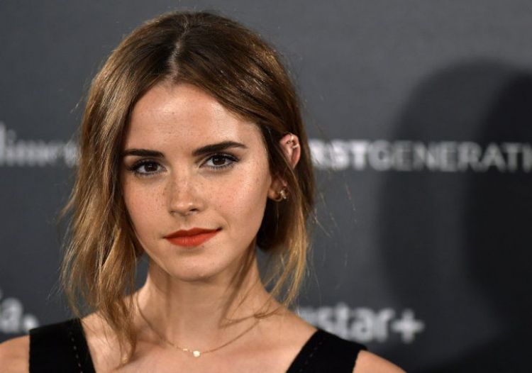 Emma Watson también sale al paso de los comentarios de JK Rowling