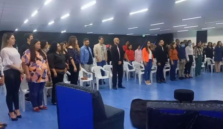UCP realizó el primer Seminario de Iniciación Científica en PJC