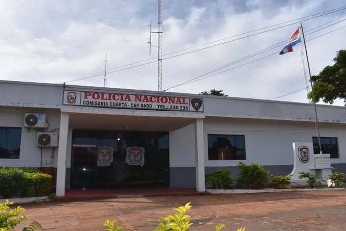 Detienen a policía que supuestamente fungía de informante a narco